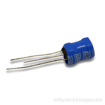 Toroid Choke/PFC Choke/DR/Power/Inverter Inductor, Widely Applied in Solar Inverters